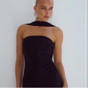 Madeli Mini Dress